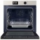 Samsung Forno a vapore BESPOKE Dual Cook Steam™ Serie 7 76L NV7B7997ABA 10