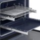 Samsung Forno a vapore BESPOKE Dual Cook Steam™ Serie 6 76L NV7B6699ABE 6