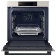 Samsung Forno a vapore BESPOKE Dual Cook Steam™ Serie 6 76L NV7B6699ABE 10