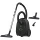 AEG AB61C2OKO 3,5 L Aspiratore a cilindro Secco 650 W Sacchetto per la polvere 3