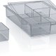 Siemens KI31RVFE0 + KS10Z010 frigorifero Da incasso 165 L E Bianco 3