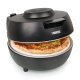 Princess 01.115005.01.001 macchina e forno per pizza 1 pizza(e) 1200 W Nero 3