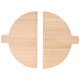 Princess 01.115005.01.001 macchina e forno per pizza 1 pizza(e) 1200 W Nero 5