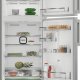 Grundig GPRND 47731 I frigorifero con congelatore Libera installazione 477 L E Acciaio inox 4