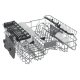 Grundig GPDF 6732 lavastoviglie Libera installazione 14 coperti D 7