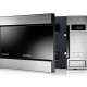 Samsung GE83M/XEO forno a microonde Grigio Solo microonde Superficie piana 20 L 800 W 4