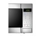 Samsung GE83M/XEO forno a microonde Grigio Solo microonde Superficie piana 20 L 800 W 5
