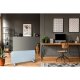 Princess 01.348201.01.001 stufetta elettrica Interno Bianco 2000 W 5