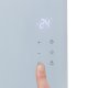 Princess 01.348201.01.001 stufetta elettrica Interno Bianco 2000 W 7