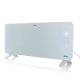 Princess 01.348201.01.001 stufetta elettrica Interno Bianco 2000 W 9