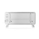 Princess 01.348201.01.001 stufetta elettrica Interno Bianco 2000 W 11