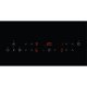 AEG HK634021XB Nero Da incasso 56 cm Ceramica 4 Fornello(i) 3