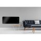 Princess 01.348200.01.001 stufetta elettrica Interno Nero 2000 W 3