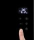 Princess 01.348200.01.001 stufetta elettrica Interno Nero 2000 W 8