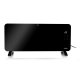 Princess 01.348200.01.001 stufetta elettrica Interno Nero 2000 W 9
