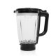 Princess 212094 1,75 L Frullatore da tavolo 1400 W Metallico, Acciaio 4