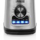 Princess 212094 1,75 L Frullatore da tavolo 1400 W Metallico, Acciaio 5