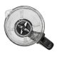 Princess 212094 1,75 L Frullatore da tavolo 1400 W Metallico, Acciaio 6