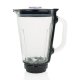 Tristar BL-4477 frullatore 1,5 L Frullatore da tavolo 500 W Nero 3