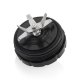 Princess 01.219600.01.001 frullatore 1,5 L Frullatore da tavolo 800 W Nero, Bianco 6