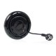 Tristar WK-1343 bollitore elettrico 1,7 L 2200 W Nero 5