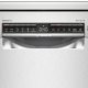 Bosch SMS4HTI35E lavastoviglie Libera installazione 12 coperti E 4