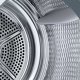 Bosch Serie 6 WQG233D20 asciugatrice Libera installazione Caricamento frontale 8 kg A+++ Bianco 4