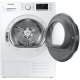 Samsung DV90TA240TE asciugatrice Libera installazione Caricamento frontale 9 kg A+++ Bianco 7