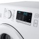 Samsung DV90TA240TE asciugatrice Libera installazione Caricamento frontale 9 kg A+++ Bianco 11