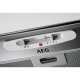AEG DGB3523S Integrato a soffitto Alluminio 330 m³/h 4