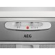 AEG DGB3523S Integrato a soffitto Alluminio 330 m³/h 7