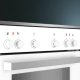 Siemens EQ110KA2WE (HE010FBV1+ EA64RGNA1E) set di elettrodomestici da cucina Ceramica Forno elettrico 7