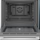 Siemens EQ110KA2WE (HE010FBV1+ EA64RGNA1E) set di elettrodomestici da cucina Ceramica Forno elettrico 8