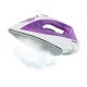 Tristar ST-8350 ferro da stiro Ferro da stiro a secco e a vapore Piastra in Ceramica 2200 W Viola 3