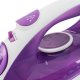 Tristar ST-8350 ferro da stiro Ferro da stiro a secco e a vapore Piastra in Ceramica 2200 W Viola 5