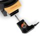 Tristar FO-1108 fondue, gourmet & wok 1,5 L 8 persona(e) 4