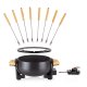 Tristar FO-1108 fondue, gourmet & wok 1,5 L 8 persona(e) 5