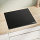 Bosch PVS63KBB5E piano cottura Nero Da incasso Piano cottura a induzione 4 Fornello(i) 4