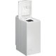 Indesit BTW L60300 EE/N lavatrice Caricamento dall'alto 6 kg 1000 Giri/min Bianco 4