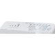 Indesit BTW L60300 EE/N lavatrice Caricamento dall'alto 6 kg 1000 Giri/min Bianco 11