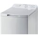 Indesit BTW L60300 EE/N lavatrice Caricamento dall'alto 6 kg 1000 Giri/min Bianco 12