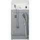 Indesit BTW L60300 EE/N lavatrice Caricamento dall'alto 6 kg 1000 Giri/min Bianco 16