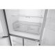 LG GMB844PZFG frigorifero side-by-side Libera installazione 530 L F Acciaio inox 15