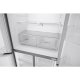 LG GMB844PZFG frigorifero side-by-side Libera installazione 530 L F Acciaio inox 16