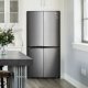 LG GMB844PZFG frigorifero side-by-side Libera installazione 530 L F Acciaio inox 21