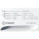 Indesit MTWSC 51051 W PL lavatrice Caricamento frontale 5 kg 1000 Giri/min Bianco 11