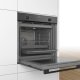 Bosch Serie 6 HBT237BB0 forno 71 L 3400 W A Nero 5