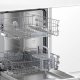 Bosch Serie 2 SMU2HTI64S lavastoviglie Sottopiano 12 coperti E 3