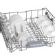 Bosch Serie 2 SMU2HTI64S lavastoviglie Sottopiano 12 coperti E 5