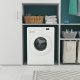 Indesit Lavatrice a libera installazione MTWA 91285 W IT - MTWA 91285 W IT 7